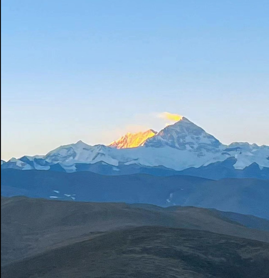 二十四山八卦羅涇圖