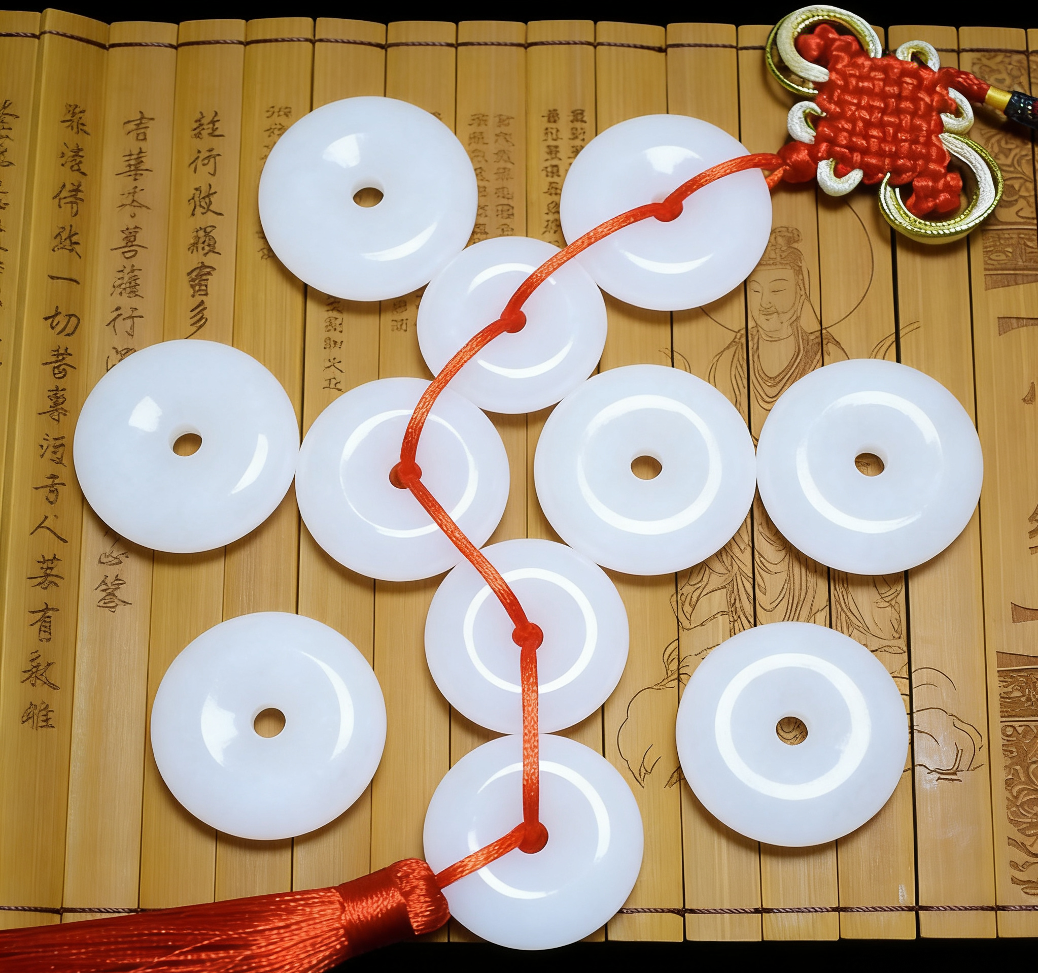 八白玉
