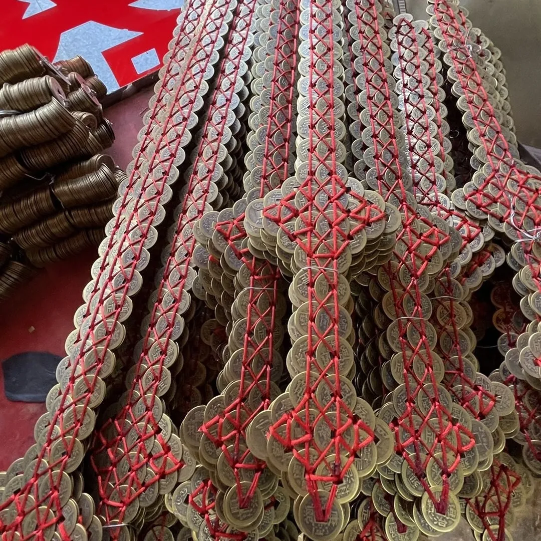 铜钱剑
