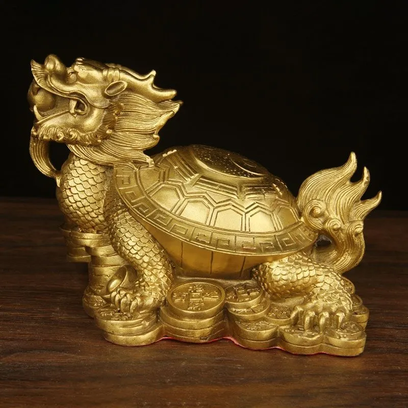 龙龟