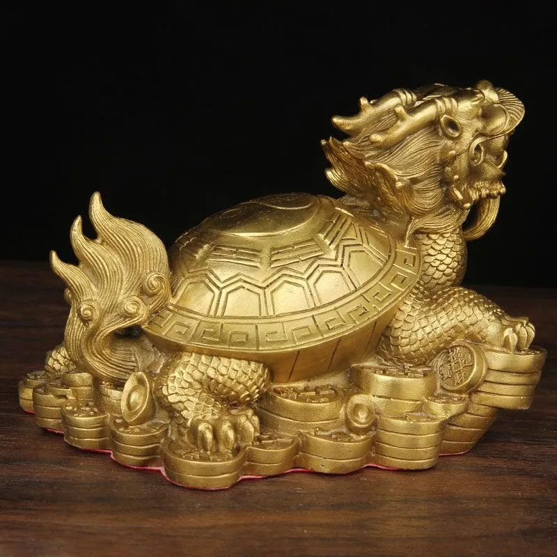 龙龟
