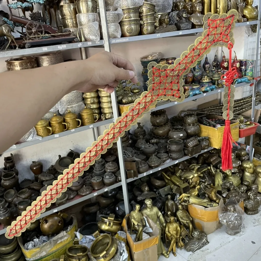 铜钱剑